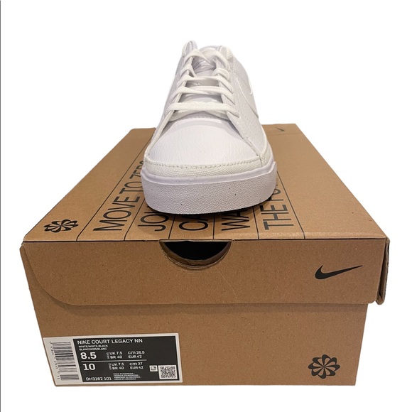 Nike Court Legacy NN - Picture 6 of 7